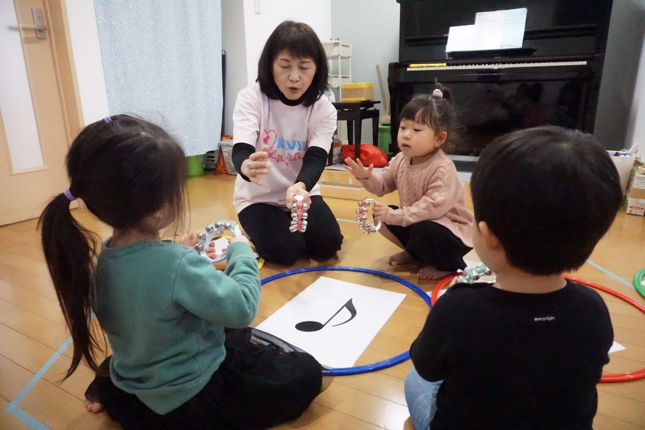 音楽教室