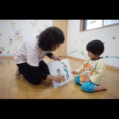 葛飾区鎌倉にあるRAPPY音楽教室で2歳児からリトミックを始めませんか