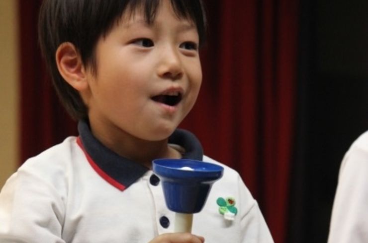 親子の方