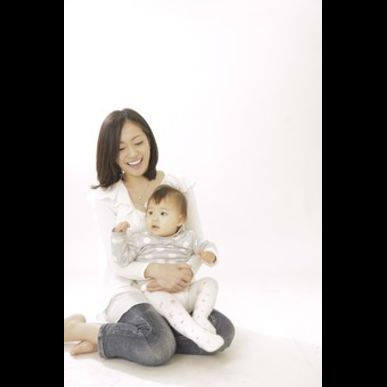 葛飾区鎌倉でベビーが笑顔いっぱいになるリトミック