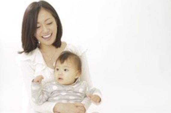 葛飾区鎌倉でベビーが笑顔いっぱいになるリトミック