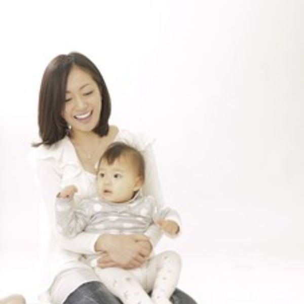 葛飾区鎌倉でベビーが笑顔いっぱいになるリトミック