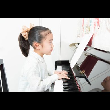 葛飾区で子どもを音楽教室に通わせるならRAPPY音楽教室にご相談ください