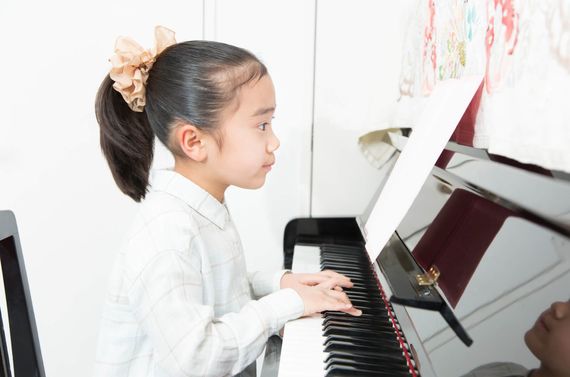 葛飾区で子どもを音楽教室に通わせるならRAPPY音楽教室にご相談ください
