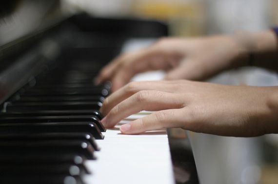 葛飾区で大人が通えるピアノ教室をお探しの方はRAPPY音楽教室へ
