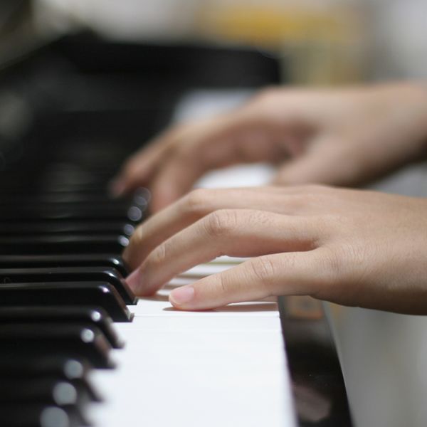 葛飾区で大人が通えるピアノ教室をお探しの方はRAPPY音楽教室へ