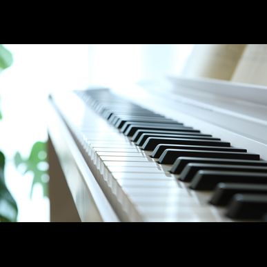 リトミック体験レッスン生徒募集中　脳と心をはぐくむRAPPY音楽教室