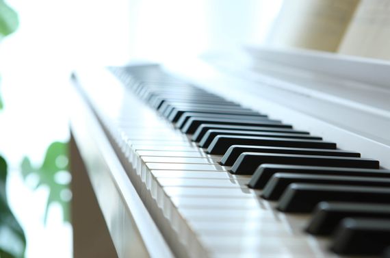 リトミック体験レッスン生徒募集中　脳と心をはぐくむRAPPY音楽教室